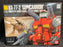 1/144 RX-77-2 "GUNCANNON" E.F.S.F Prototype Middle-Range Support Mobile Suit HG Universal Century 001