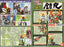 SAMURAI GUNDAM 3 YOROI #222 0105269