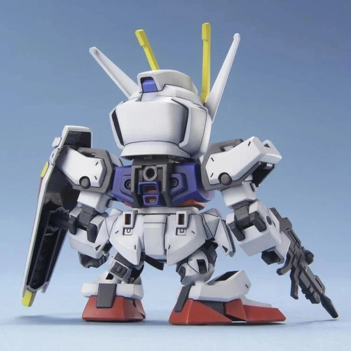 STRIKE GUNDAM BB NO. 246