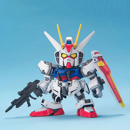 STRIKE GUNDAM BB NO. 246