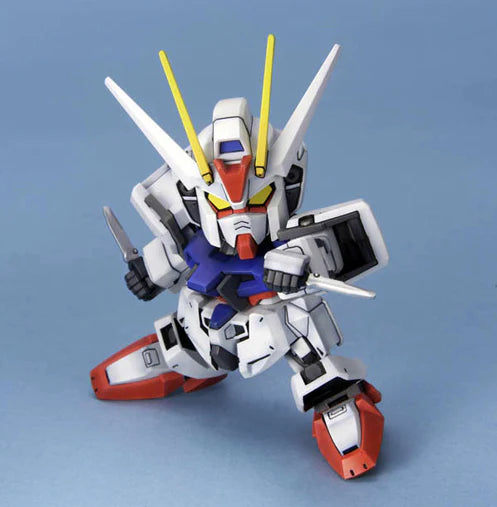 STRIKE GUNDAM BB NO. 246