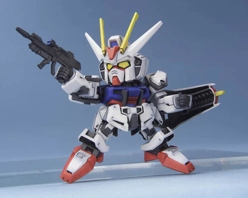 STRIKE GUNDAM BB NO. 246