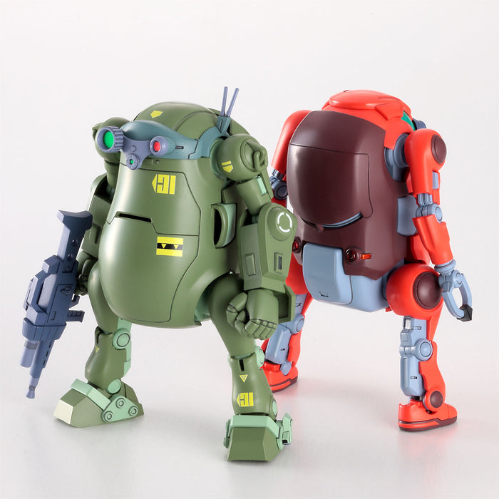 1/35 MechatroWeGo x Armored Trooper VOTOMS By HASEGAWA (JAPAN) #64527