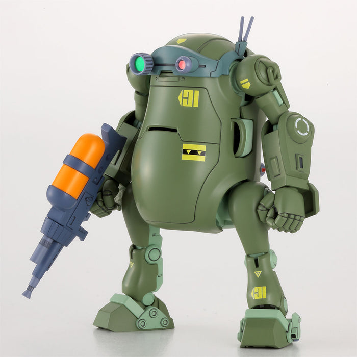 1/35 MechatroWeGo x Armored Trooper VOTOMS By HASEGAWA (JAPAN) #64527