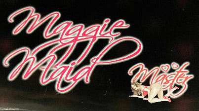 1/6 MAGGIE MAID Female Action Figure By Crazy Owners Head Included