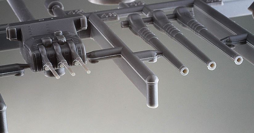 1/450 (Z01) IJN Battleship Yamato Main Battle Ship By Hasegawa  40151
