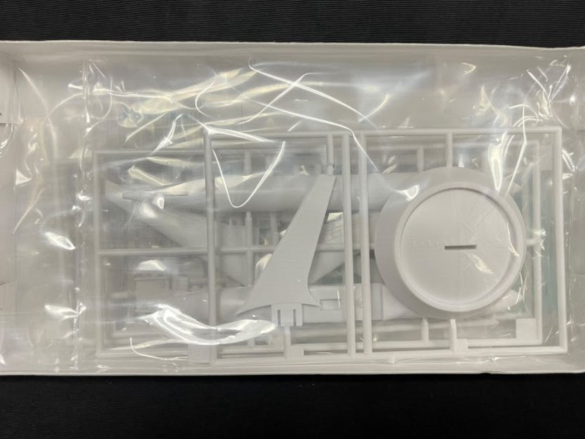1/400 AIRLINER SERIES - AIRBUS INDUSTRIE A340-300 BY DRAGON MODELS