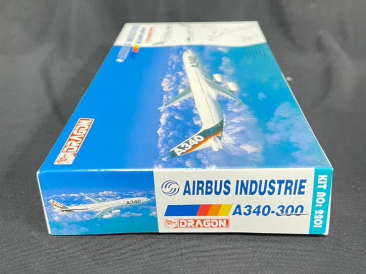 1/400 AIRLINER SERIES - AIRBUS INDUSTRIE A340-300 BY DRAGON MODELS