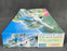 Dragon Models YF -22 LIGHTNING II RAPTOR Jet 1/72 Model Kit DML-2508 (Shanghai)