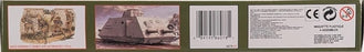 1/35 GERMAN GEBIRGSJAGER with DONKEY - 6078