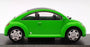 1/43 Scale Model Car ART262 - Volkswagen Concept 1 - Green By Detail Cars
