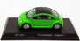 1/43 Scale Model Car ART262 - Volkswagen Concept 1 - Green By Detail Cars