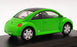 1/43 Scale Model Car ART262 - Volkswagen Concept 1 - Green By Detail Cars
