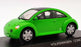 1/43 Scale Model Car ART262 - Volkswagen Concept 1 - Green By Detail Cars