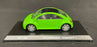 1/43 Scale Model Car ART262 - Volkswagen Concept 1 - Green By Detail Cars