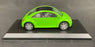 1/43 Scale Model Car ART262 - Volkswagen Concept 1 - Green By Detail Cars