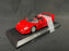 1/43 Ferrari F. 50 1995 Cabrio Art. 393 Die Cast DetailCars Platinum