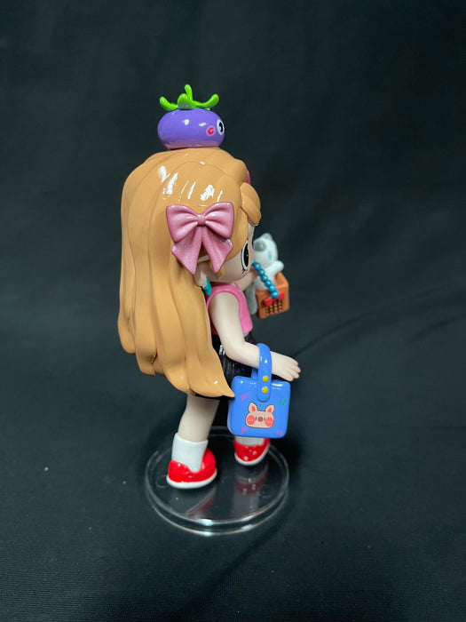 DRAMA-VAN Milay Girl's Syndrome Series - Yolly (Confirmed Figure)