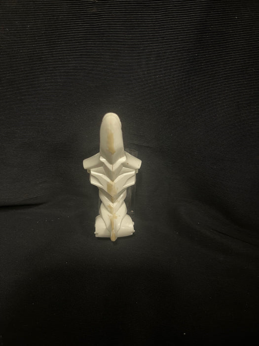 1/144 EVA-05 EVANGELION (WHITE) MASS PRODUCTION MODEL (LM) BY BANDAI