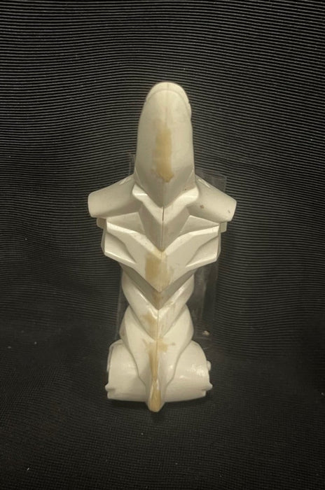 1/144 EVA-05 EVANGELION (WHITE) MASS PRODUCTION MODEL (LM) BY BANDAI