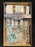 1/24 INCH UP DISK SERIES No.15 CEDRIC V30 TURBO H.T. BROUGHAM VIP FUJIMI