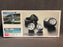 1/24 OZ TYPE RACING WHEEL & TIRE SET (METAL)