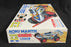 1/32 SUPER MINI 4WD JUNIOR "ACRO MANTIS" BY GUNZE SANGYO No.1251