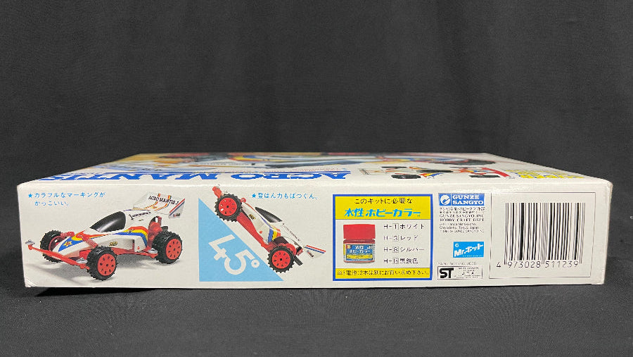 1/32 SUPER MINI 4WD JUNIOR "ACRO MANTIS" BY GUNZE SANGYO No.1251