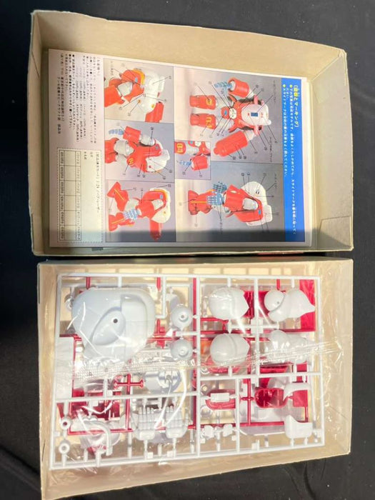 1/24 PA-36 HD -R2 NOVE LASER POWERED ARMOR - DORVACK