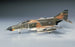 1/72 F-4E PHANTOM II HASEGAWA 00332