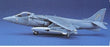 1/72 USMC AV-8B Harrier II  Hasegawa  00449 (D19)