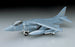 1/72 USMC AV-8B Harrier II  Hasegawa  00449 (D19)