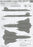 1/72 SR-71 BALCKBIRD (A Version) - "First Aircraft" by HASEGAWA 01943