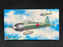 1/48 Mitsubishi A6M3 ZERO Fighter Type 22a Hasegawa 09170 JT110