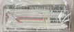 1/200 American Airlines Boeing 767-300 LT23 Hasegawa 10123