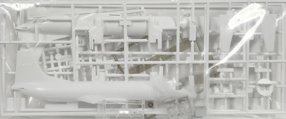 1-144 YS-11 Prototype No.1 & No.2 Hasegawa 10836