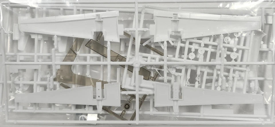 1-144 YS-11 Prototype No.1 & No.2 Hasegawa 10836