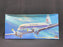 1/200 DC-3 "ALL NIPPON AIRWAYS" HASEGAWA 11021 (MX1)