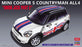 1/24 Mini Cooper S Countryman All 4 Union Jack Hasegawa 20532