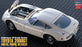 1/24 TOYOTA 2000GT with Metal Engine Details "Hi-Grade Series" by Hasegawa