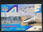 1/72 F86/T2/T4 3 kits Blue Impulse 40th Anniversary Japan Air Self Difence Force Hasegawa SP187 51687
