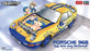 1/24 Porsche 968 ‘Amy McDonnell’ Marking - Car Only Hasegawa 52338 / SP358