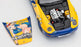 1/24 Porsche 968 ‘Amy McDonnell’ Marking - Car Only Hasegawa 52338 / SP358