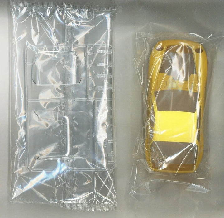 1/24 Porsche 968 ‘Amy McDonnell’ Marking - Car Only Hasegawa 52338 / SP358