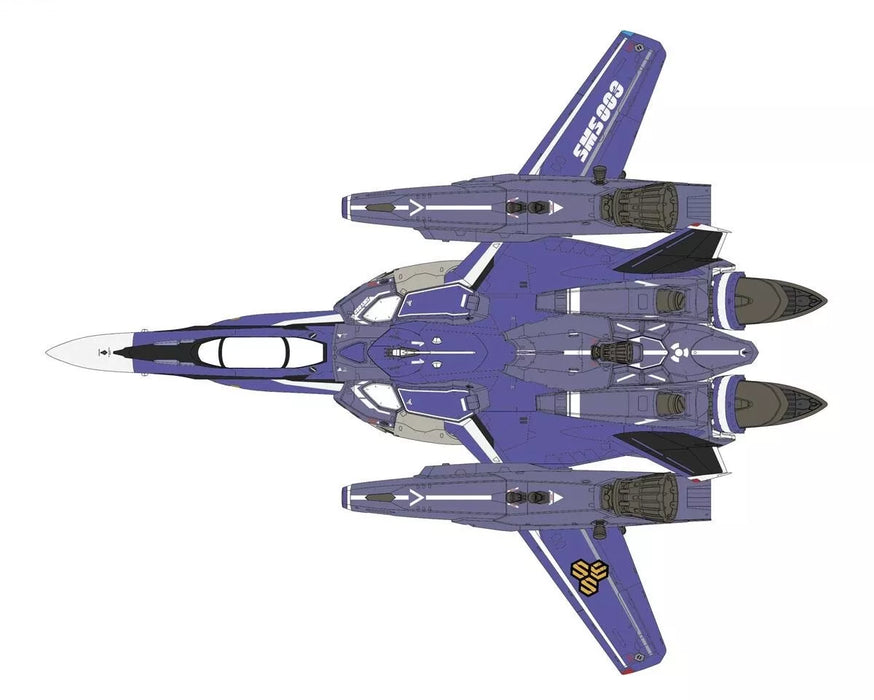 Hasegawa 65831 Macross Frontier 1/72 VF-25G Super Messiah