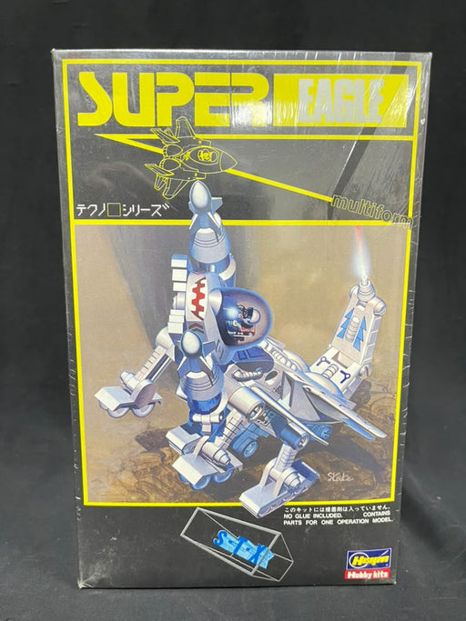 Hasegawa Super Eagle Multiform STX603