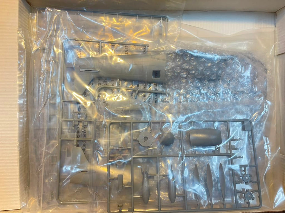 1/32  Spitfire MK.Vb by Hobby Boss #83205