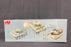 1/56 Tiger I Early Production (Sd. Kfz. 181) Die- Cast  By Hobby Master #HG0101