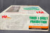1/56 Tiger Early Production (Sd. Kfz. 181) By Hobby Master #HT0102