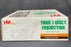 1/56 Tiger I Early Production (Sd. Kfz.181) Tank No.8 sPzKp Meyer "Strotch" By Hobby Master #HT0103